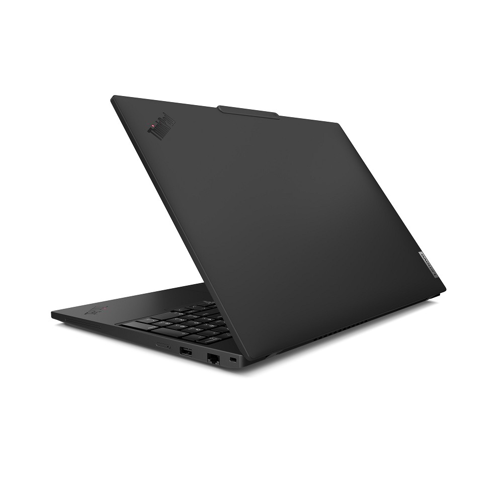 Lenovo ThinkPad T16 G4, 40,6cm (16"), Ultra 5 225U, 16GB, 51 hinten