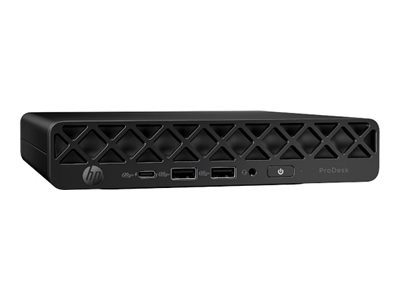 HP ProDesk 4 G1i AI - Mini - Core Ultra 5 235T - 3