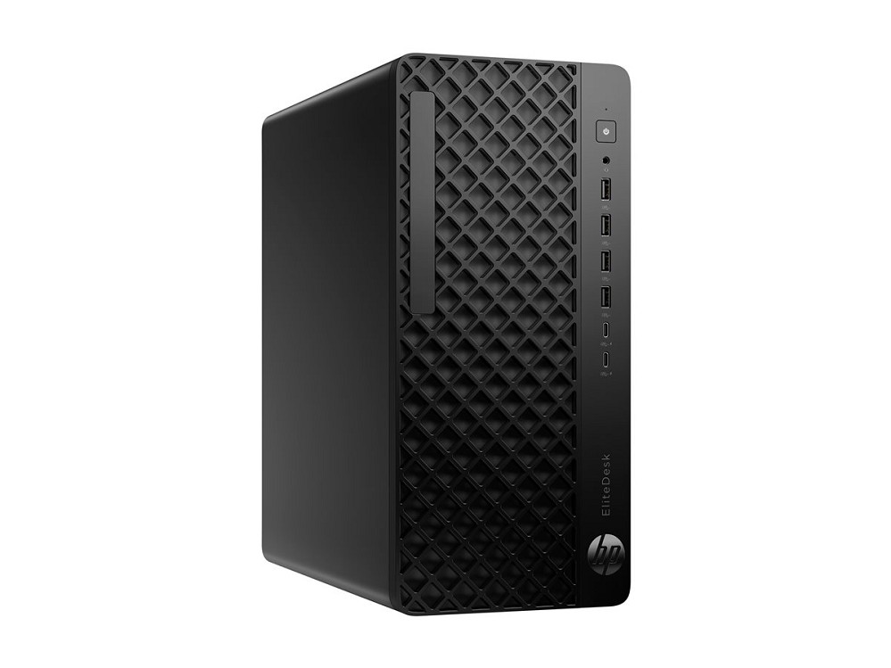 HP EliteDesk 8 G1i AI - Tower - Core Ultra 9 285 2 links