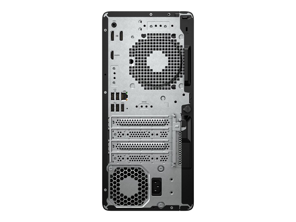 HP EliteDesk 8 G1i AI - Tower - Core Ultra 9 285 2 rechts