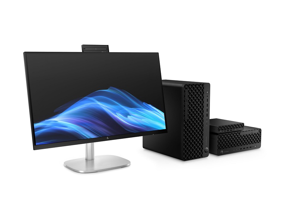 HP EliteDesk 8 G1i AI - Tower - Core Ultra 9 285 2 oben