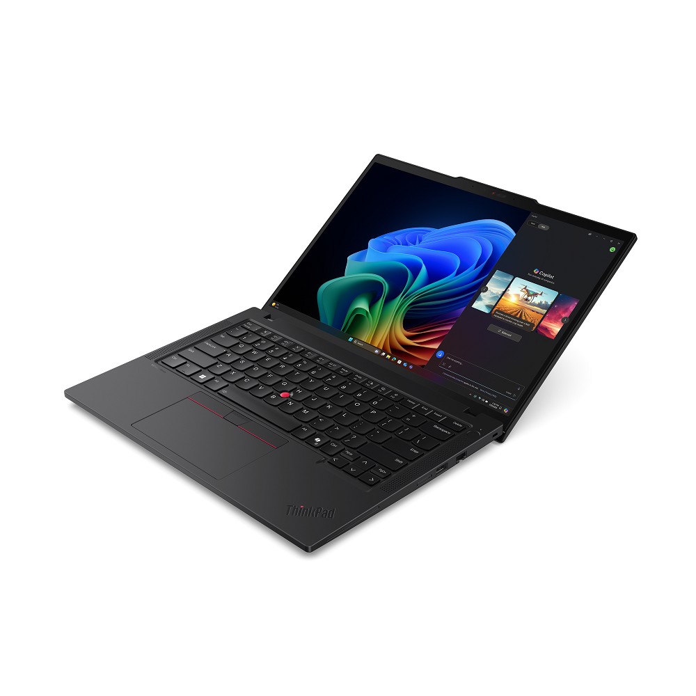 Lenovo ThinkPad T14 Gen 6 - AMD Ryzen AI 7 PRO 350 - Win 11  unten