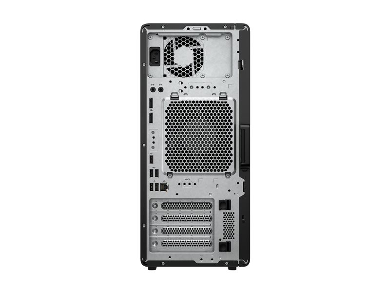 HP Workstation Z2 G1i - Tower - Core Ultra 7 265K rechts