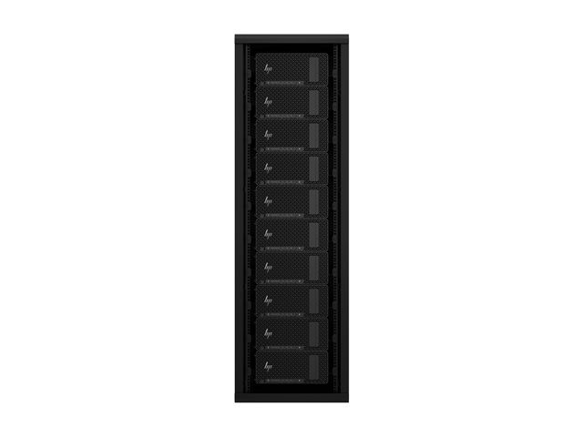 HP Workstation Z2 G1i - Tower - Core Ultra 7 265K oben