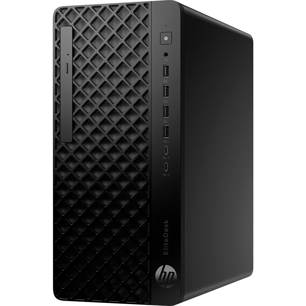 HP EliteDesk 8 Tower G1i - Intel Core Ultra 5 245,