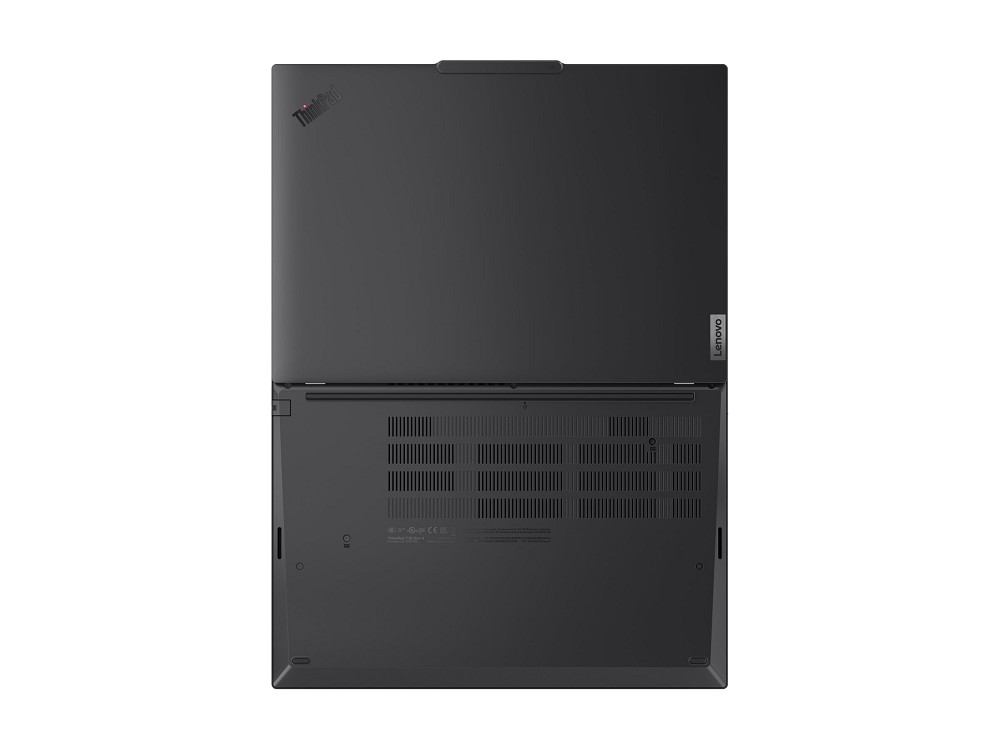 Lenovo ThinkPad T16 Gen 4 – 16", AMD Ryzen AI 7 PR rechts
