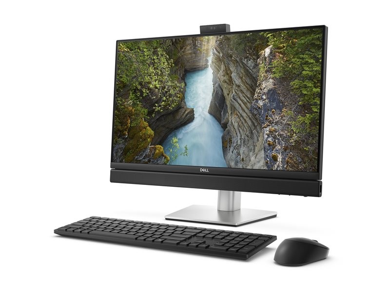 Dell Pro 24 All-in-One Plus QB24250 - All-in-One (