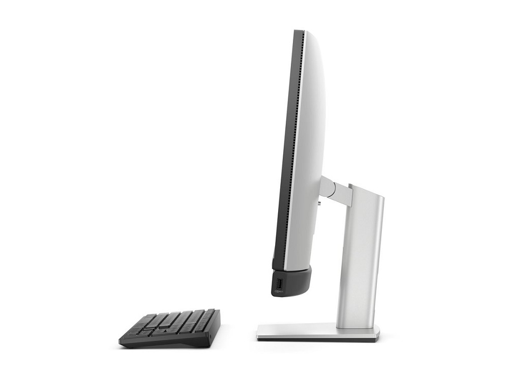 Dell Pro 24 All-in-One Plus QB24250 - All-in-One ( außen