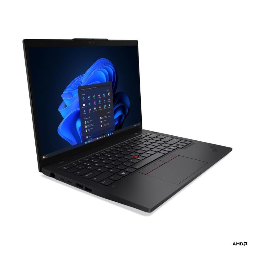 Lenovo ThinkPad L14 Gen 6 (AMD) – 14" WUXGA, AMD R rechts