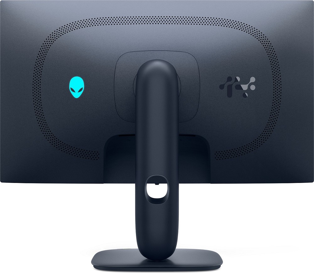 Alienware AW2725D Computerbildschirm 68,6 cm (27") unten