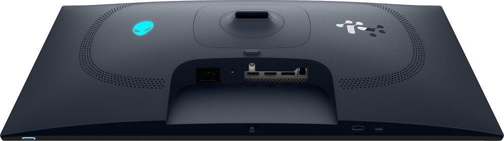 Alienware AW2725D Computerbildschirm 68,6 cm (27") innen