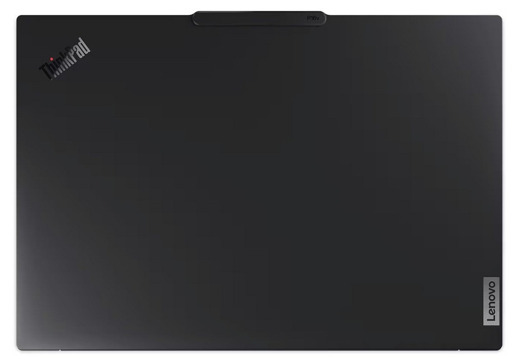 Lenovo Campus ThinkPad P16v Gen 3 – 16", Intel Core Ultra 7  links