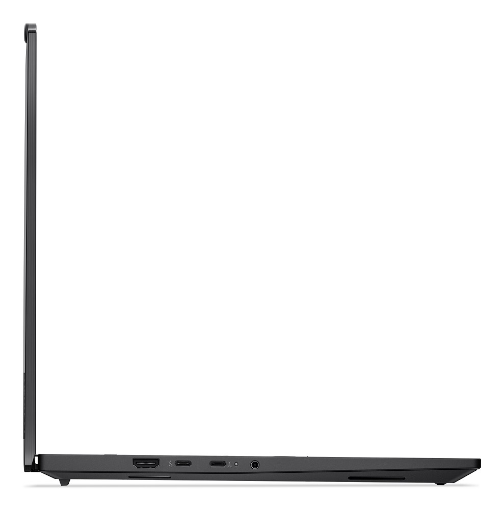 Lenovo ThinkPad T1g Gen 8, Core Ultra 7 255H (16") außen