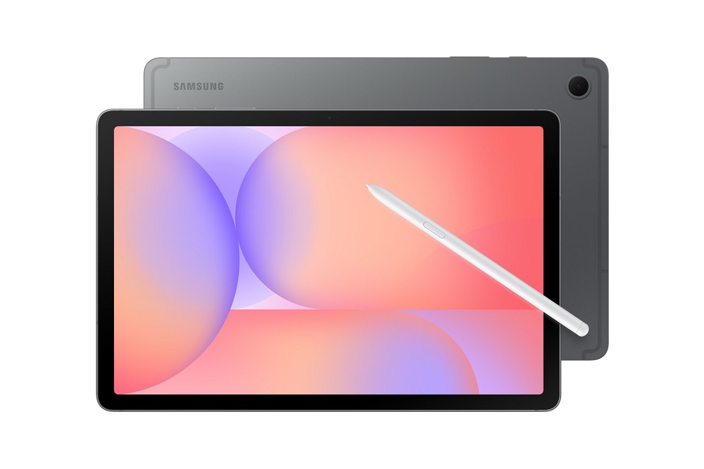 Samsung Galaxy Tab S10 Lite X406, Gray, 8GB RAM, 2