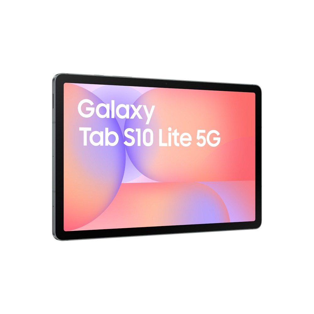 Samsung Galaxy Tab S10 Lite X406, Gray, 6GB RAM, 1 hinten
