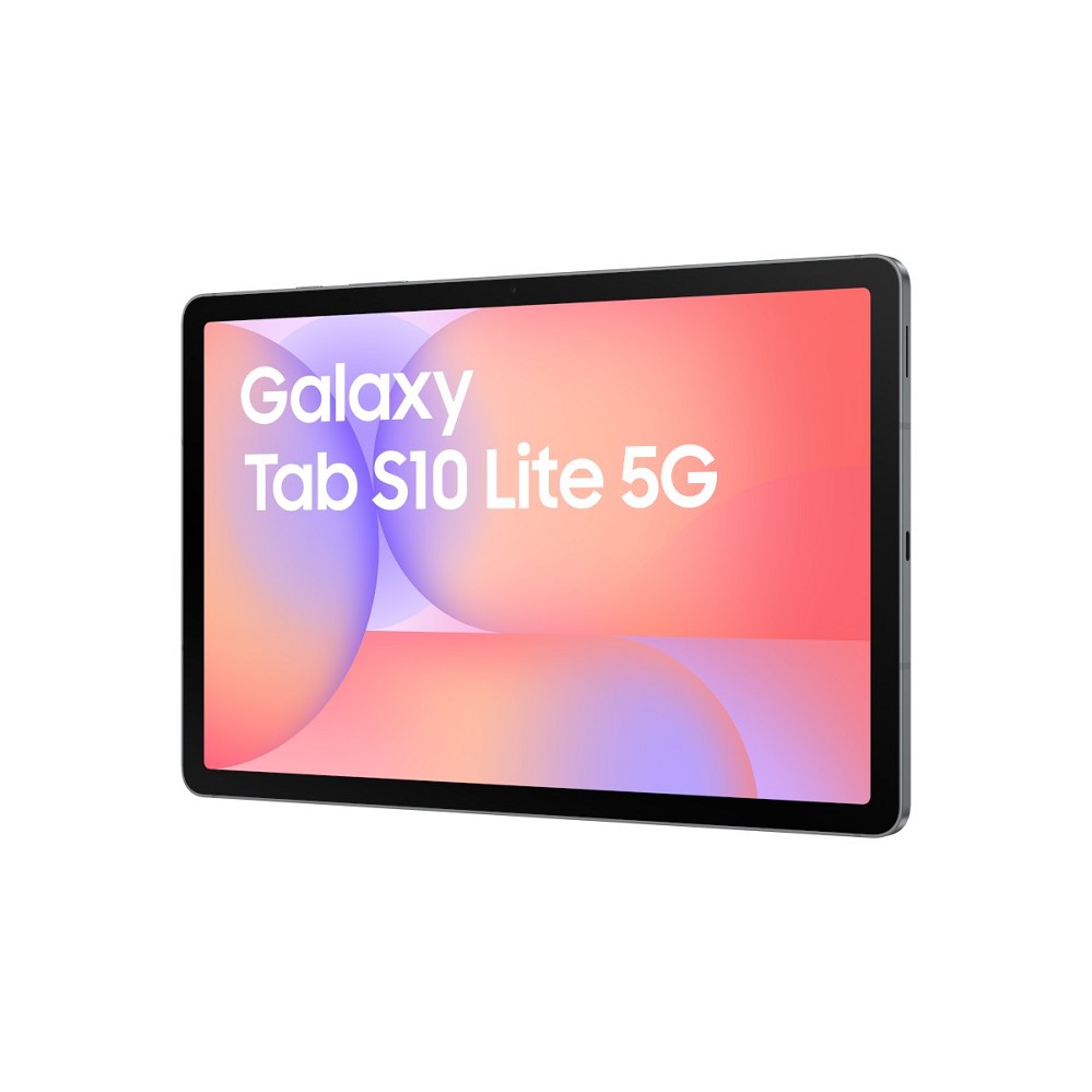 Samsung Galaxy Tab S10 Lite X406, Gray, 6GB RAM, 1 links