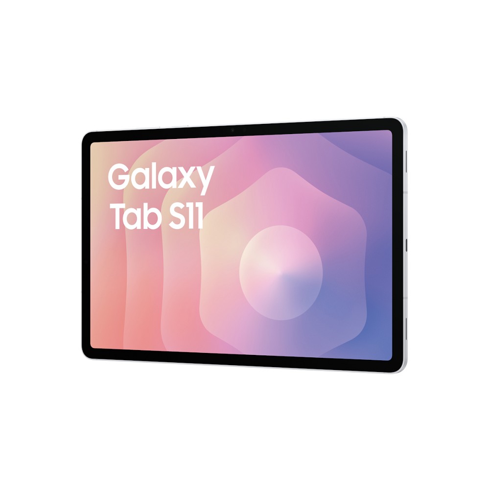 Samsung Galaxy Tab S11 Wi-Fi – 11", MediaTek Dimen links