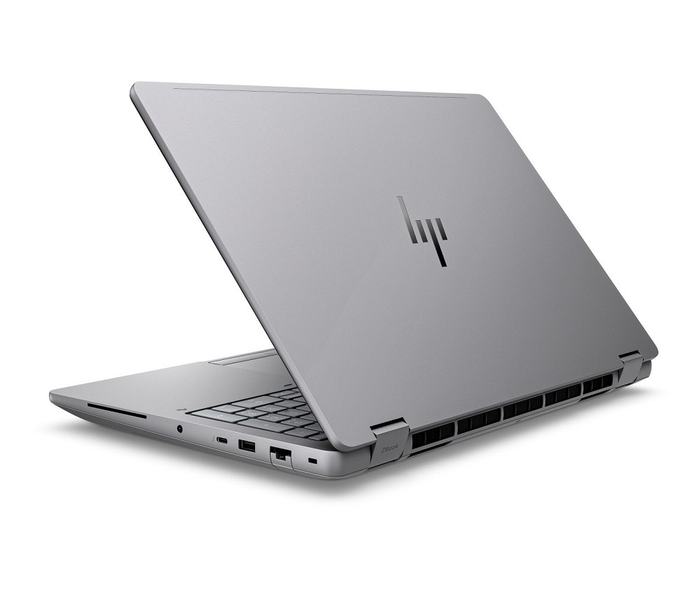 HP ZBook Fury G1i 16 – 16", Intel Core Ultra 7 255HX, 32 GB  links