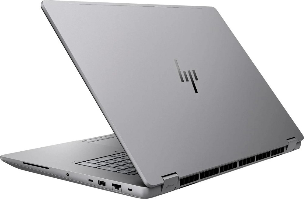 HP ZBook Fury G1i 18 – 18", Intel Core Ultra 9 285 links