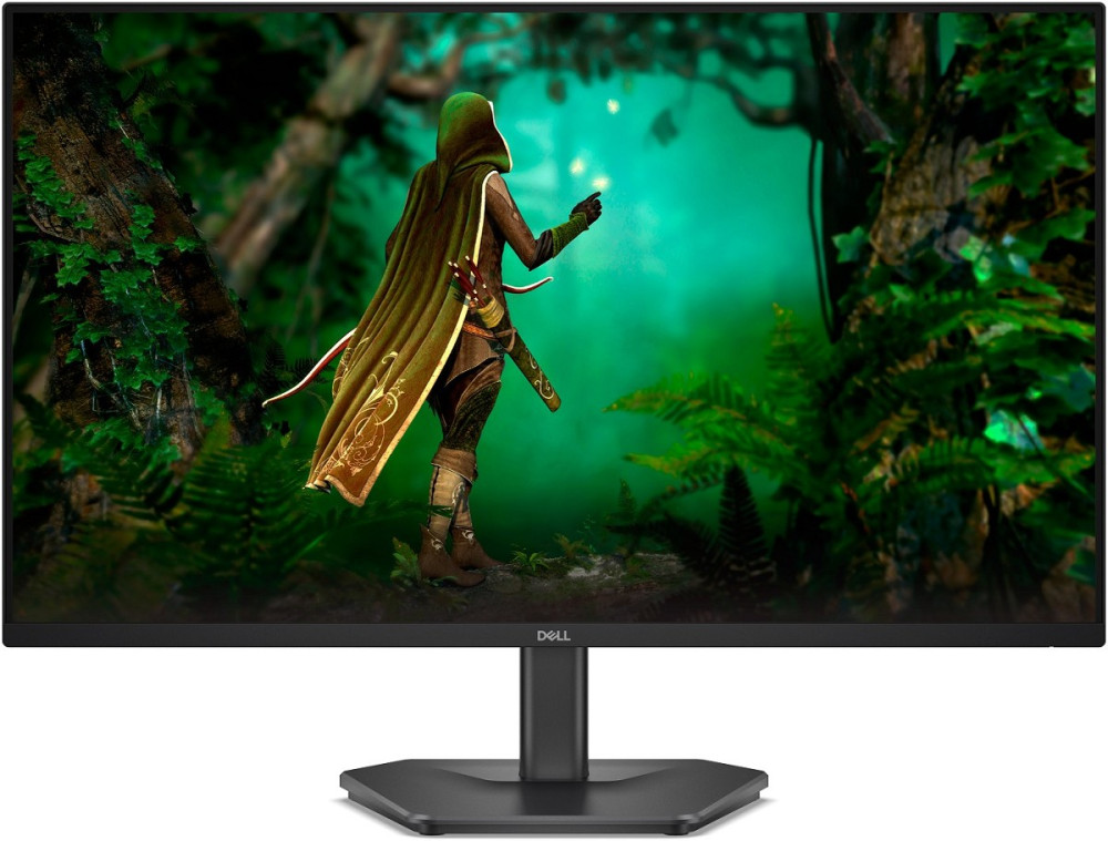 DELL SE2725HG Computerbildschirm 68,6 cm (27") 192 hinten