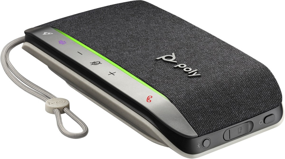 HP Poly Sync 20-M – USB-C/A Freisprecheinrichtung
