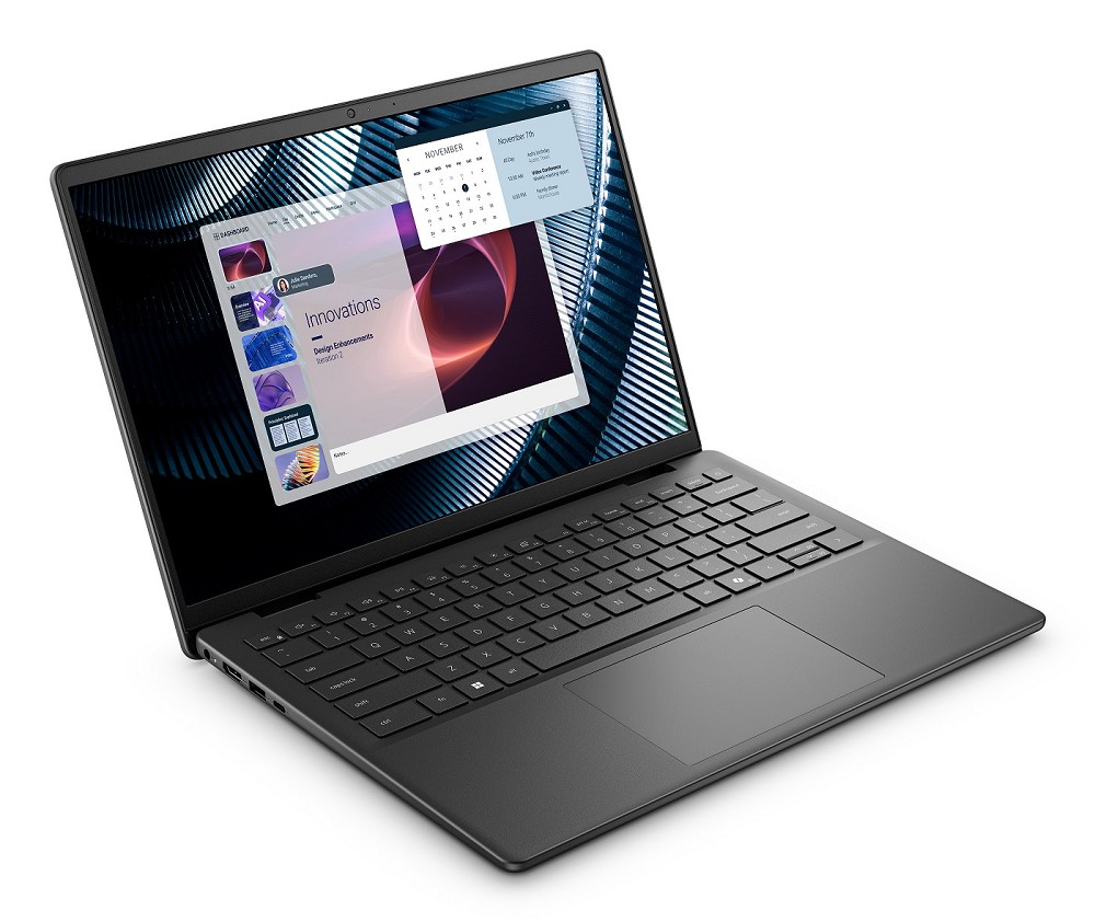 Dell Pro 14 Essential PV14250 -  7 150U - Win 11 Pro - Intel links