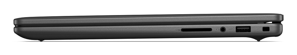 Dell Pro 14 Essential PV14250 -  7 150U - Win 11 Pro - Intel vorn links