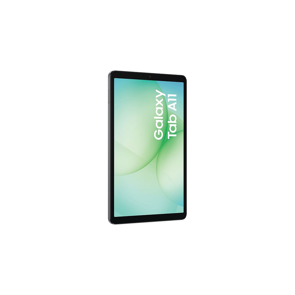 Samsung Galaxy Tab A11 Wi-Fi – 8,7", MediaTek MT87 hinten
