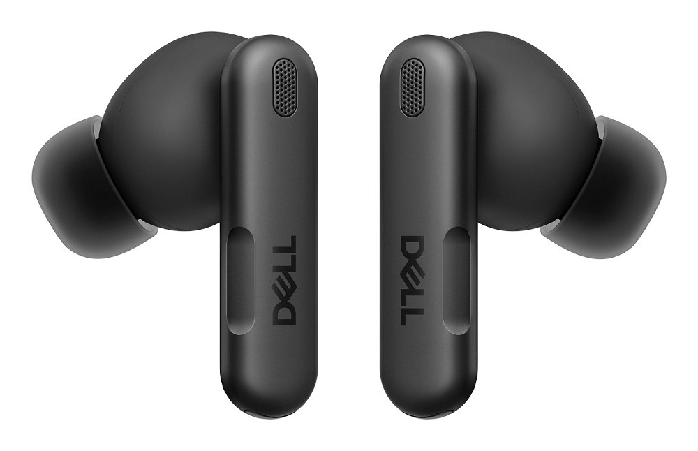 DELL EB525 Kopfhörer True Wireless Stereo (TWS) im
