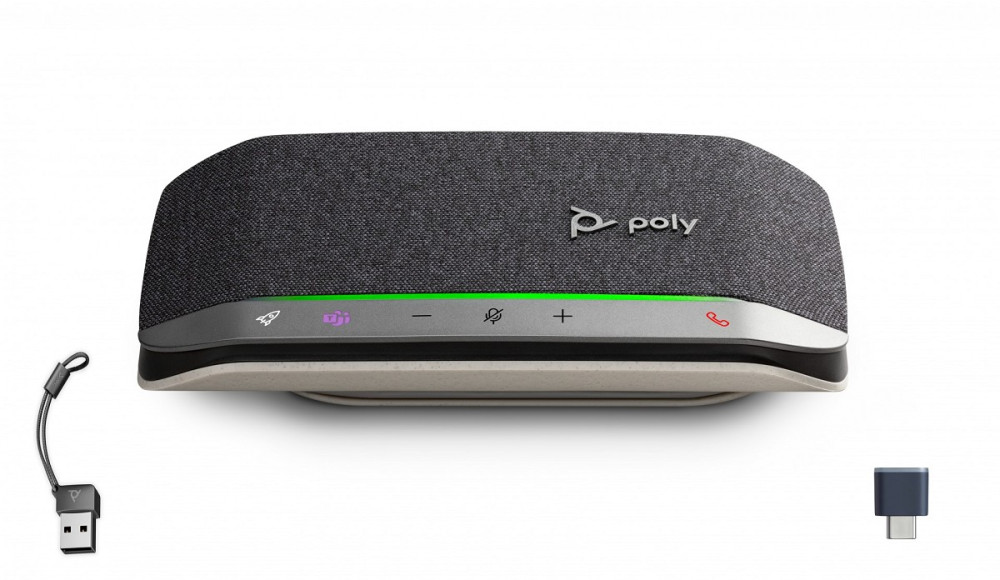 HP Poly Sync 20+M – Intelligente Freisprecheinrich