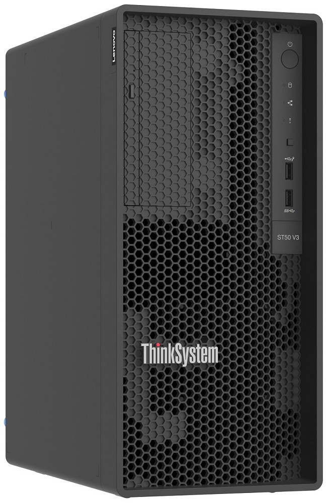 Lenovo ThinkSystem 7DF31001EA Server 960 GB Tower links