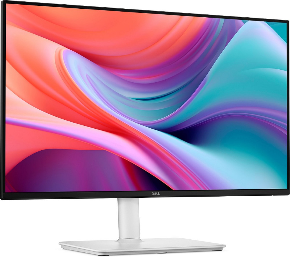 DELL S Series S2425HSM - 61 cm (24") 1920 x 1080 P hinten