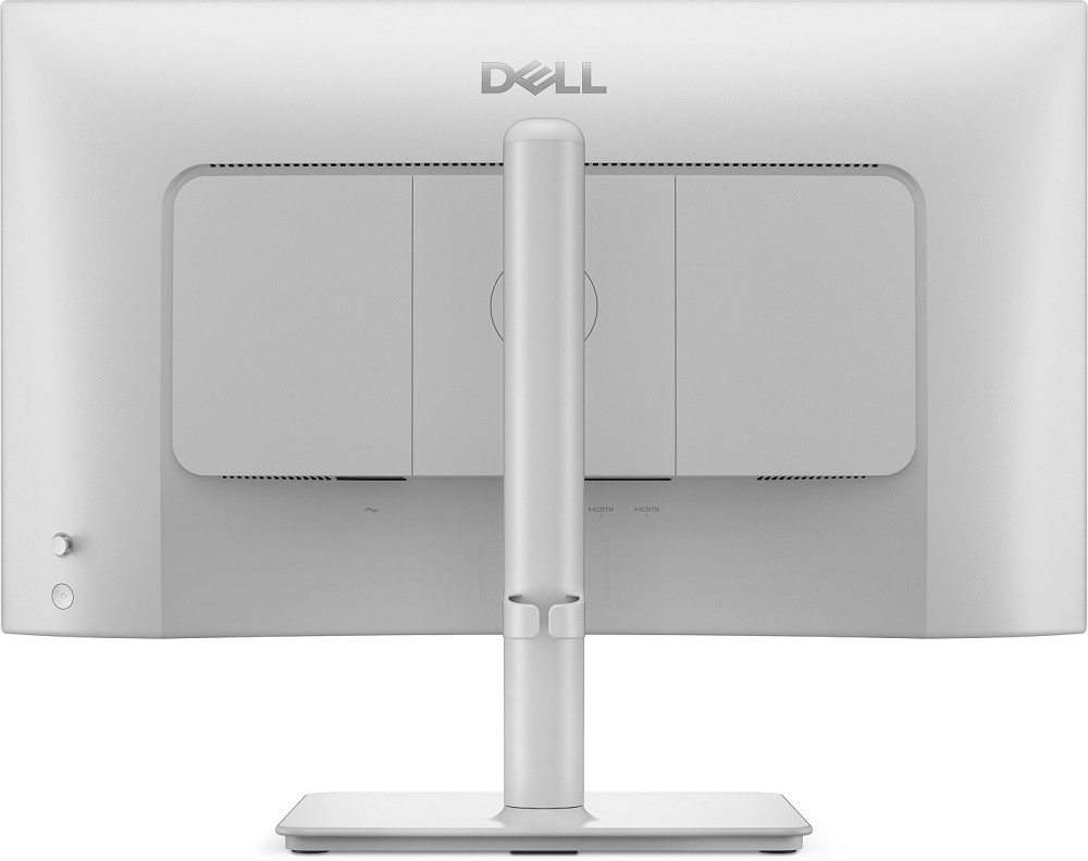 DELL S Series S2425HSM - 61 cm (24") 1920 x 1080 P oben