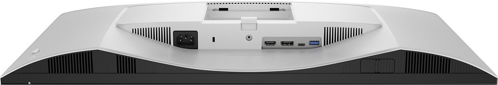 DELL Plus S2725DC Computerbildschirm 68,6 cm (27") rechts