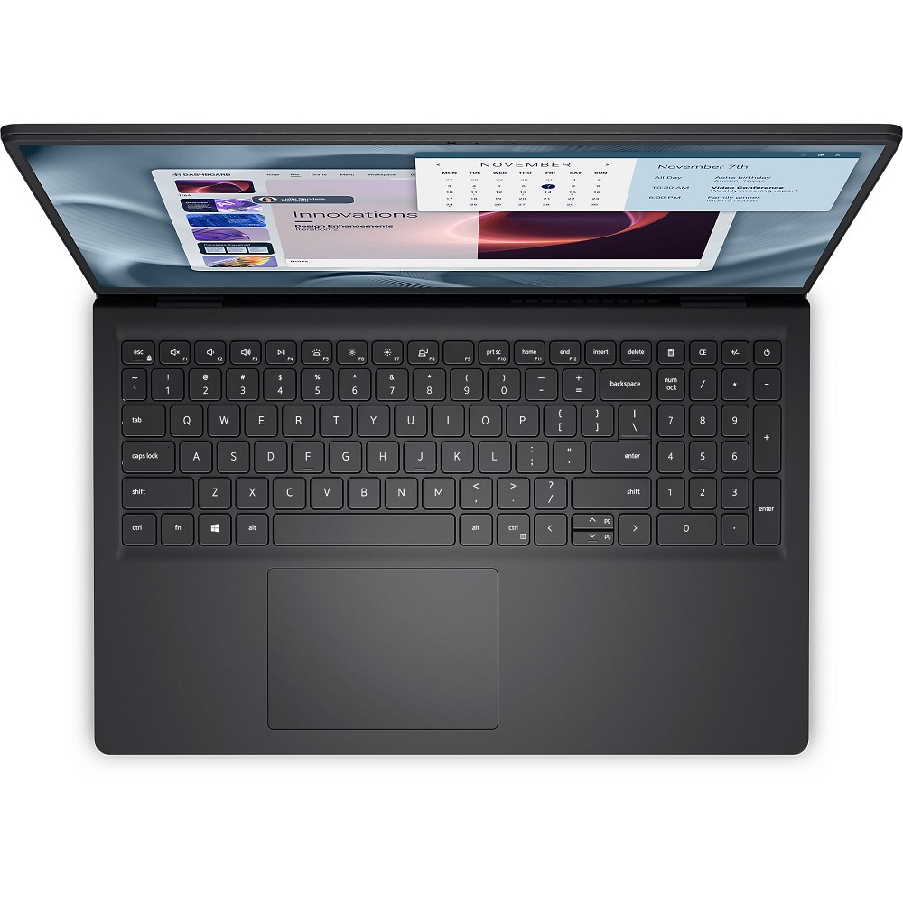 Dell Pro 15 Essential PV15250 - 15.6", Intel Core i5-1334U,  links