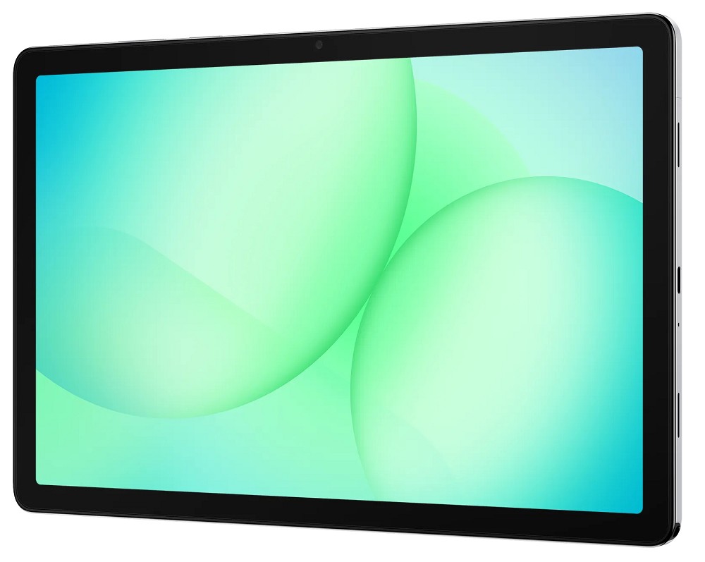 Samsung Galaxy Tab A11+ - Tablet - Android - 128 G unten