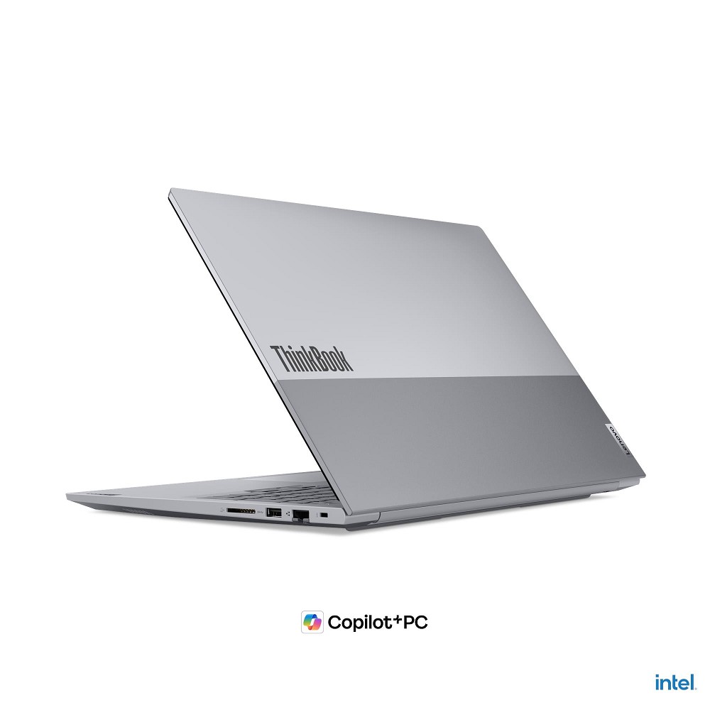 Lenovo Campus ThinkBook 16 G9 IPL – 16", Intel Core Ultra 5  rechts