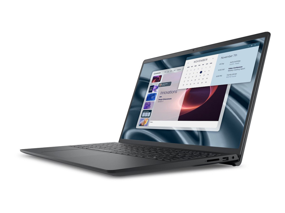 EMC Dell Pro 15 Essential PV15255 - AMD Ryzen 3 73