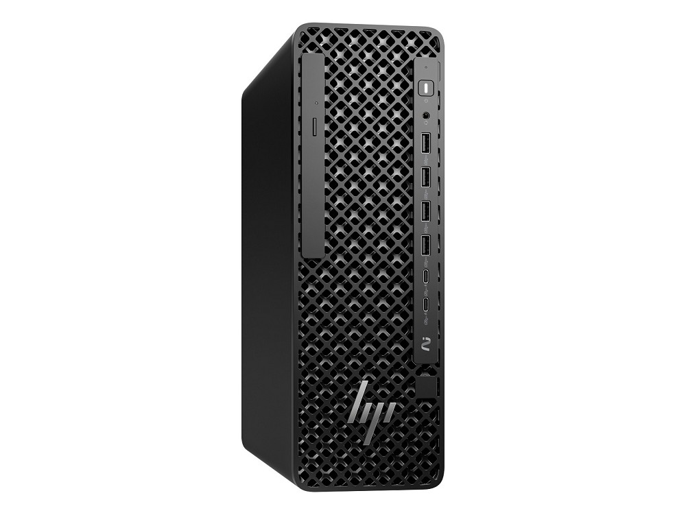 HP Z2 SFF G1i Workstation Desktop PC, Intel Core U