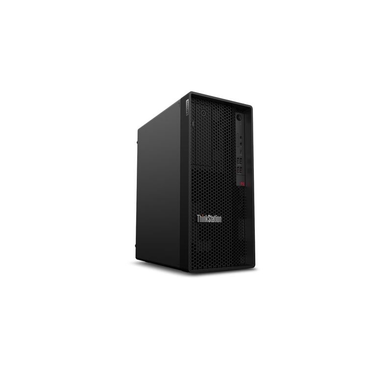 Lenovo ThinkStation P2 Tower Gen 2 - Intel Core Ultra 7 265, 32 G 78