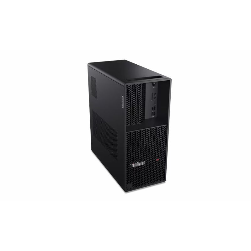 Lenovo ThinkStation P3 Tower - Intel i7-14700, 32GB RAM, 512 links