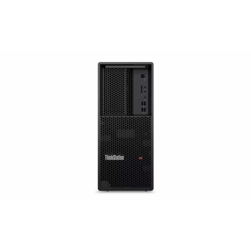 Lenovo ThinkStation P3 Tower – Intel Core i7-14700, 32 GB RA unten