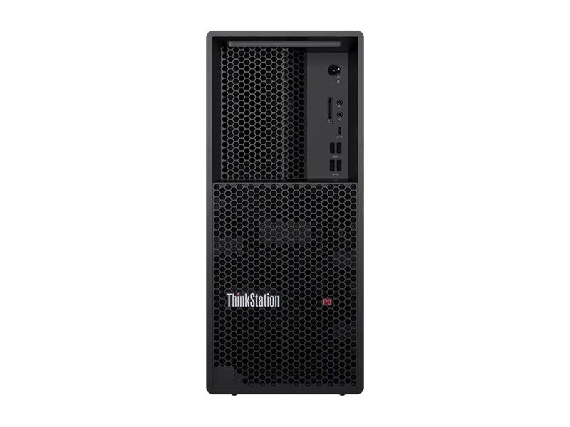 Lenovo ThinkStation P3 Gen 2 - Tower - 1 links links