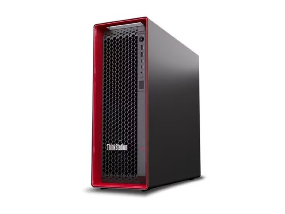 Lenovo Campus ThinkStation P5 - Intel Xeon W3-2535, 64 GB RA links
