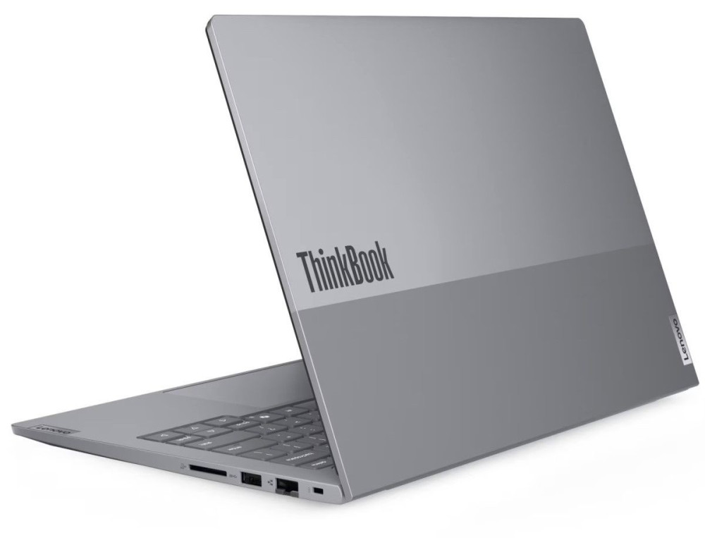 Lenovo ThinkBook 14 G9 AHP - AMD Ryzen 7 250 - Win 11 Pro -  links