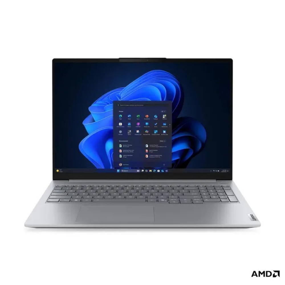 Lenovo Campus ThinkBook 16 G9 AHP - 16", AMD Ryzen 7 250, 32 GB R 149