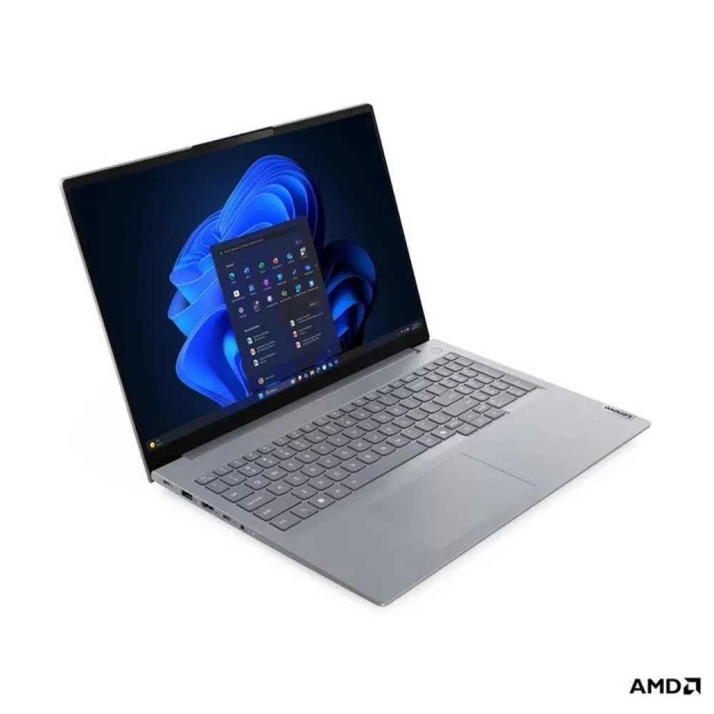 Lenovo Campus ThinkBook 16 G9 AHP - 16", AMD Ryzen 7 250, 32 hinten