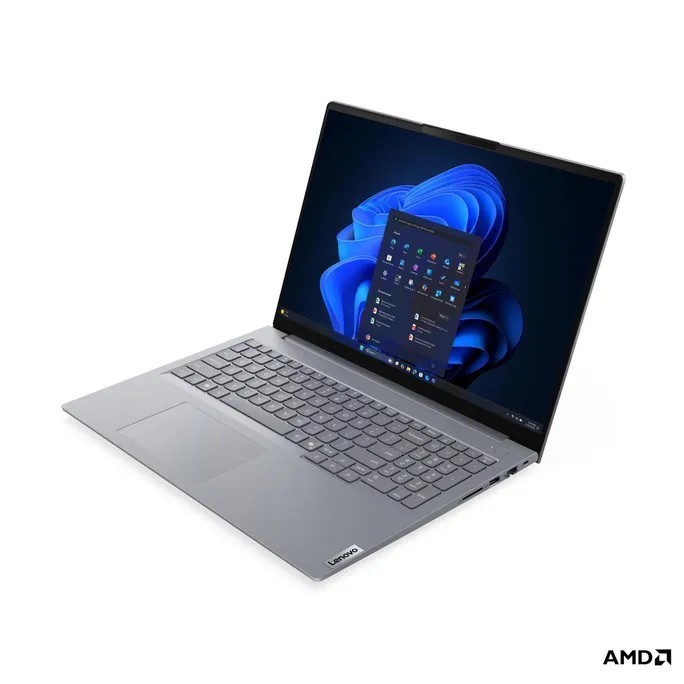 Lenovo Campus ThinkBook 16 G9 AHP - 16", AMD Ryzen 7 250, 32 links
