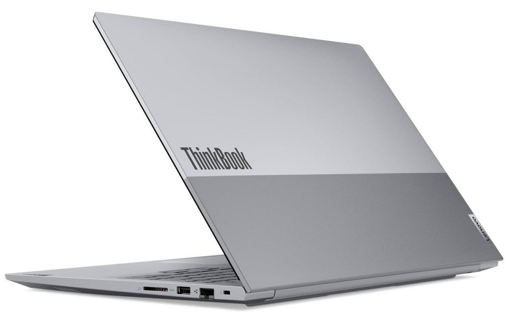 Lenovo ThinkBook 16 G9 IPL - 16", Intel Core Ultra 7 355, 16 links