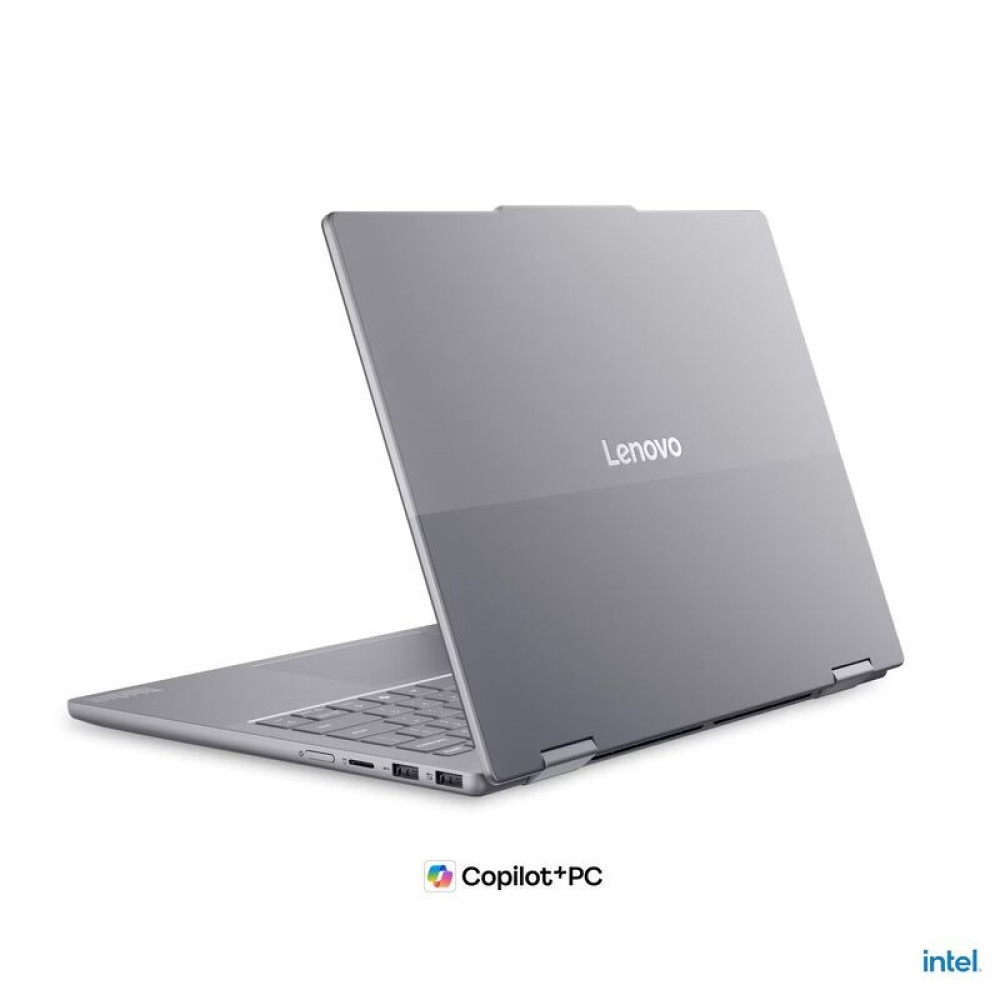 Lenovo Campus ThinkBook 14 2-in-1 G6 IPL, 14", Intel Core Ul links